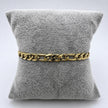 PAL247 - Pulsera Cartier De Oro Laminado 18k - LB060/