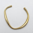 PAL239 - Pulsera Elegante De Oro Laminado 18k - LB040/
