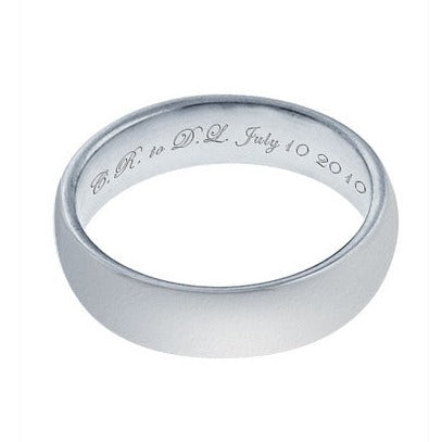 #HE113 - Grabado En Anillos - (El Anillo Se Vende Por Separado) - DE003/ - DE009/