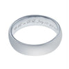#HE113 - Grabado En Anillos - (El Anillo Se Vende Por Separado) - DE003/ - DE009/
