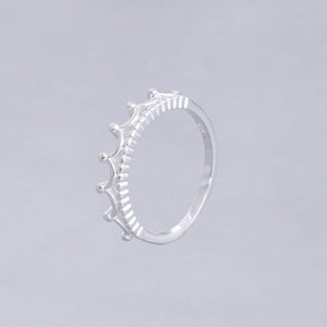 #AD239 - Anillo De Corona - IP2.6