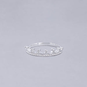 #AD239 - Anillo De Corona - IP2.6