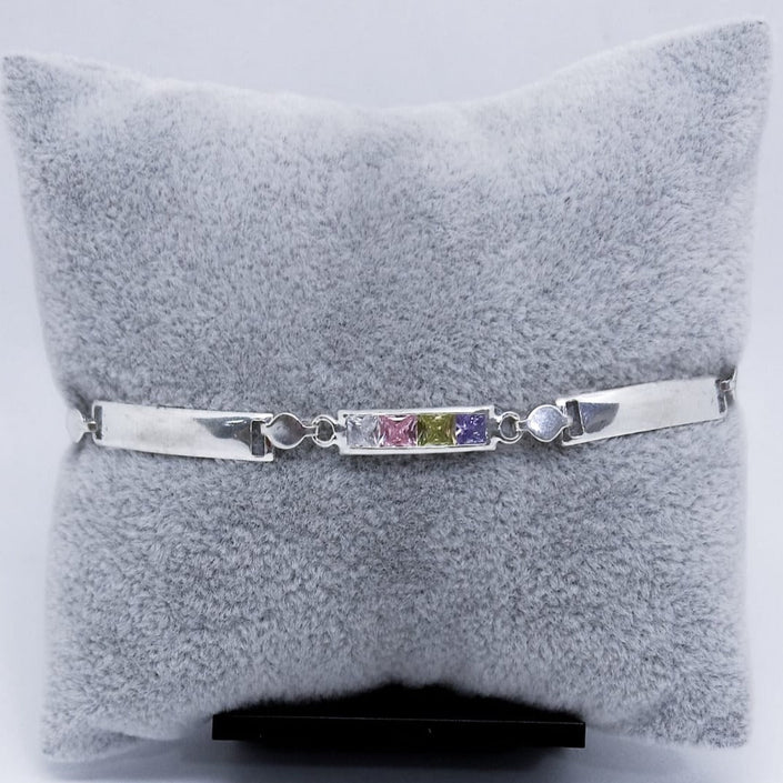 #PA136 - Pulsera - ZC6.2