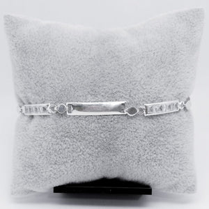 #PA136 - Pulsera - ZC6.2