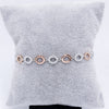 #PA226 - Pulsera De Aros - PU6.6