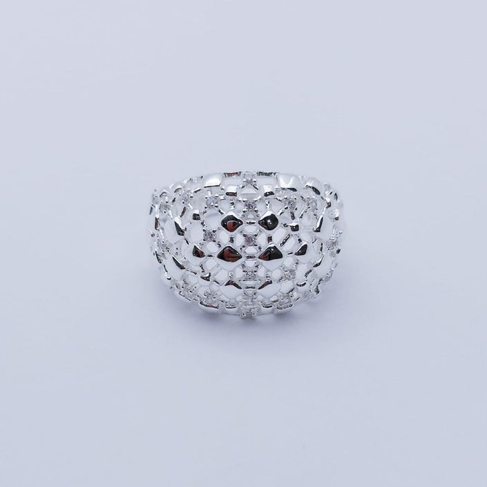 #AD289 - Anillo - IP5.3