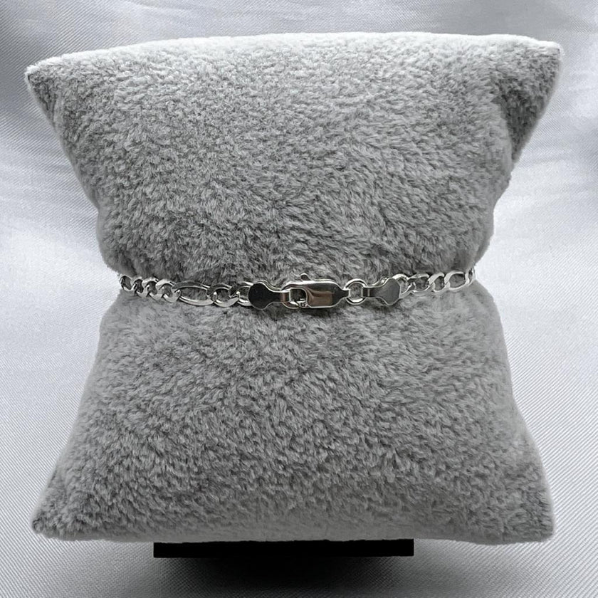 #ESC213 - Esclava Graduación Primaria De Plata - 080 - 3 mm - F3.5