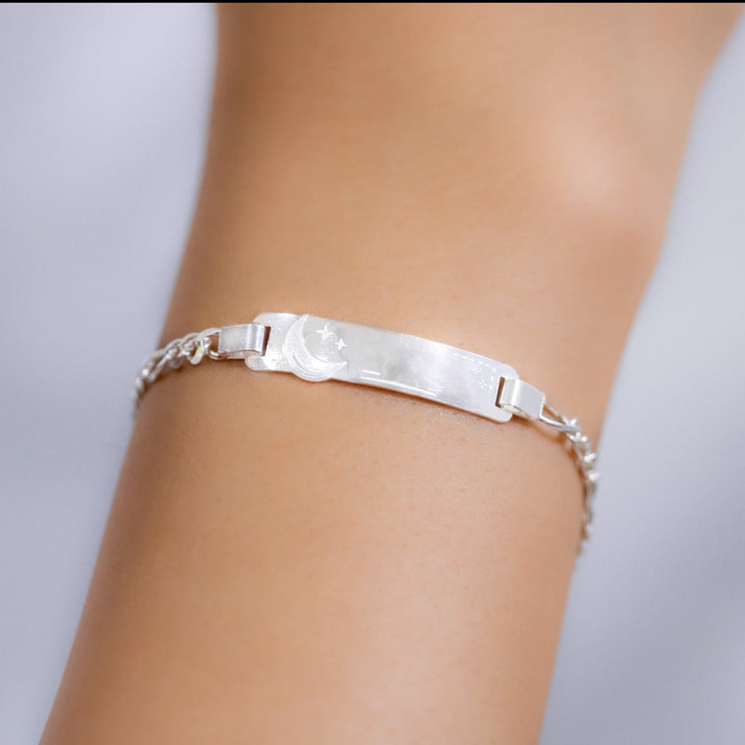 #ESC150 - Esclava De Luna y Estrellas - F3.3